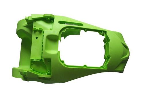 注塑产品的色差要如何控制呢？