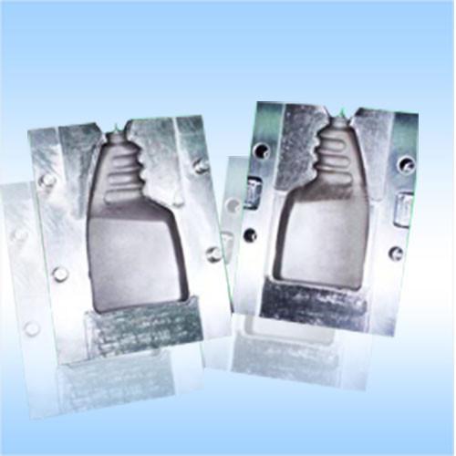 如何减小模具型腔尺寸有那些方法呢？