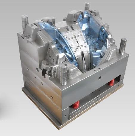 模具产品成型之缺陷及识别 模具产品成型之缺陷及识别