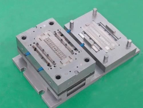 深圳模具厂模具的定义是什么 深圳模具厂模具的定义是什么