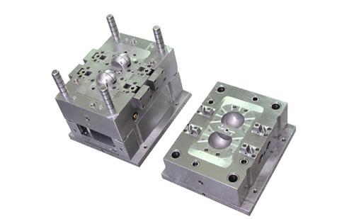 深圳塑料模具地位在提高 深圳塑料模具地位在提高