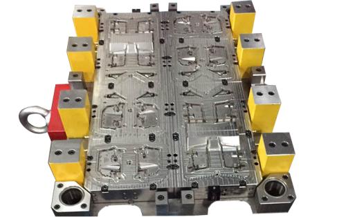 深圳模具厂哪家好,热流道怎么让双色模具更有优势 深圳模具厂哪家好,热流道怎么让双色模具更有优势