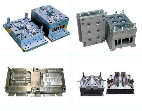 注塑模具保护与维修时应注意什么？