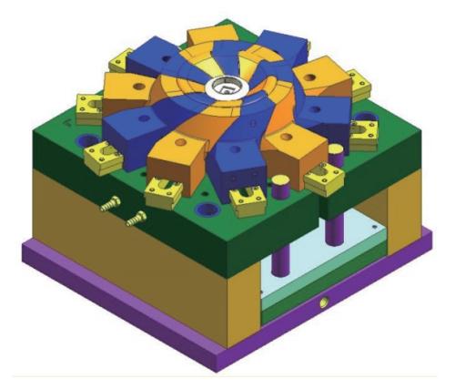 三种技术提高塑料模具使用寿命,深圳塑料模具厂家 三种技术提高塑料模具使用寿命,深圳塑料模具厂家