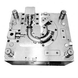 粉色视频下载入口模具厂家告诉你注塑模具可分为几种