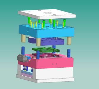 深圳粉色视频网站APP入口免费厂，模具设计如何降低模具成本