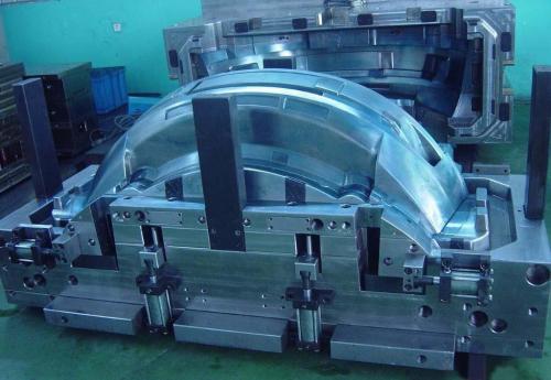 深圳粉色视频网站APP入口免费厂，模具维护中的常见问题解决方法