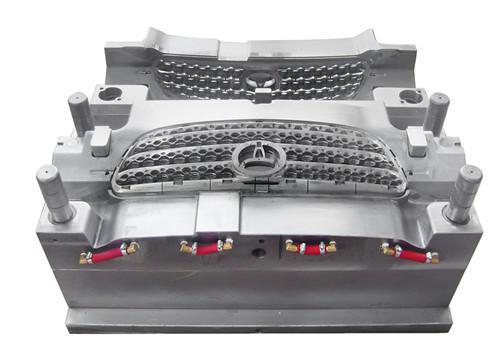 深圳注塑模具厂：注塑模具行位注意要点