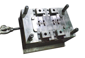 温度对于精密注塑模具的影响有哪些_深圳模具厂_粉色视频下载入口模具