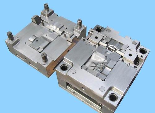 注塑模具外壳可以用什么材料达到遮光效果_深圳注塑模具厂_粉色视频下载入口模具