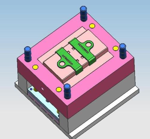粉色视频下载入口模具告诉你，注塑模具需要做保养吗？