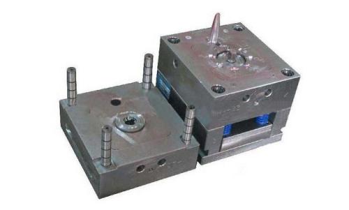 塑料模具厂怎么进行开模注塑制作_深圳粉色视频下载入口模具