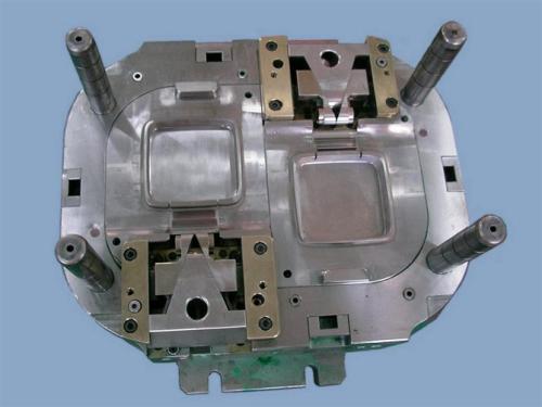 注塑模具加工过程中如何提升模具质量_深圳模具厂 注塑模具加工过程中如何提升模具质量_深圳模具厂