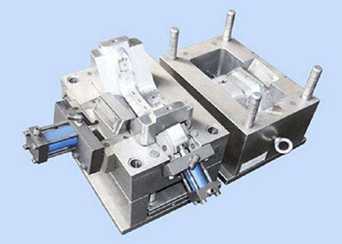 注塑模具的应用领域 注塑模具的应用领域