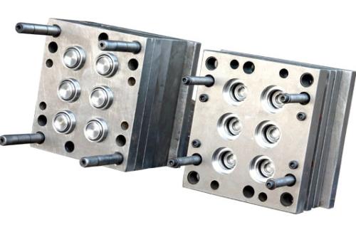 深圳模具厂家：注塑模具和粉色视频网站APP入口免费有什么区别