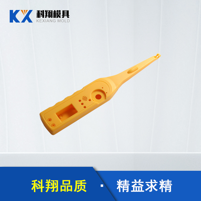 如何控制塑料模具的质量 如何控制塑料模具的质量